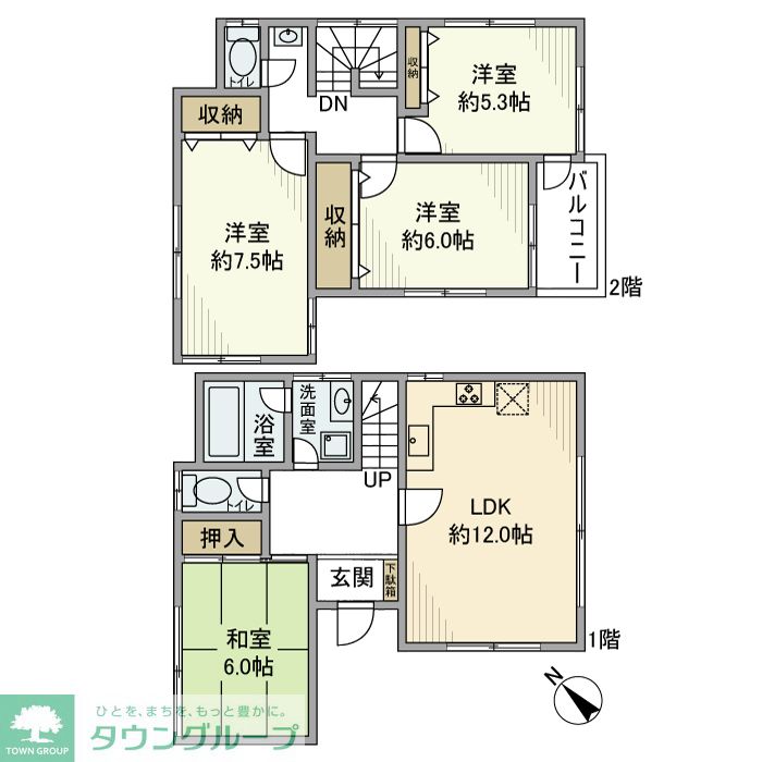 サムネイルイメージ