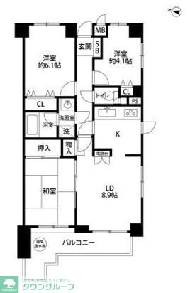 サムネイルイメージ