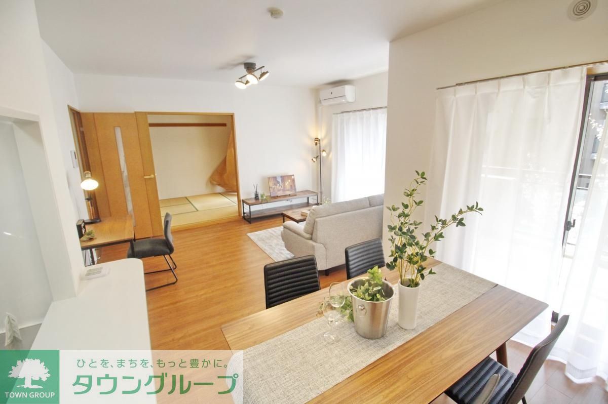 居室・リビング