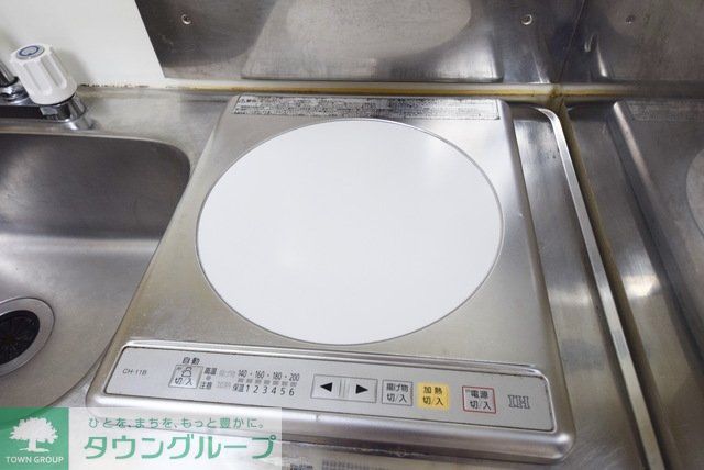 キッチン