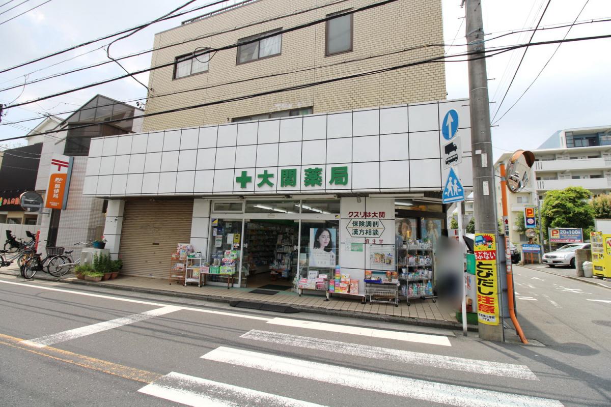 周辺