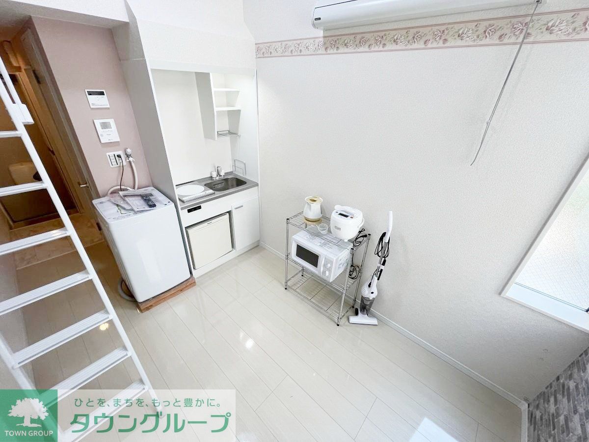 居室・リビング