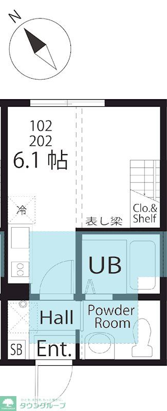 サムネイルイメージ