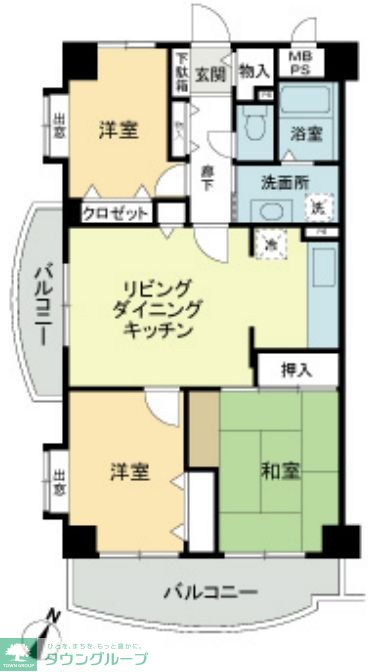 サムネイルイメージ