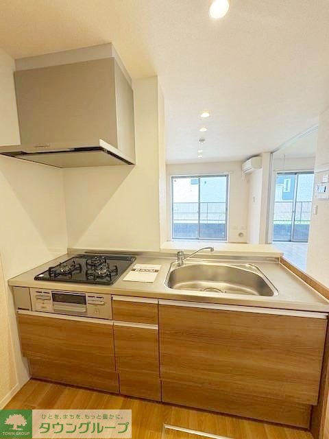 キッチン