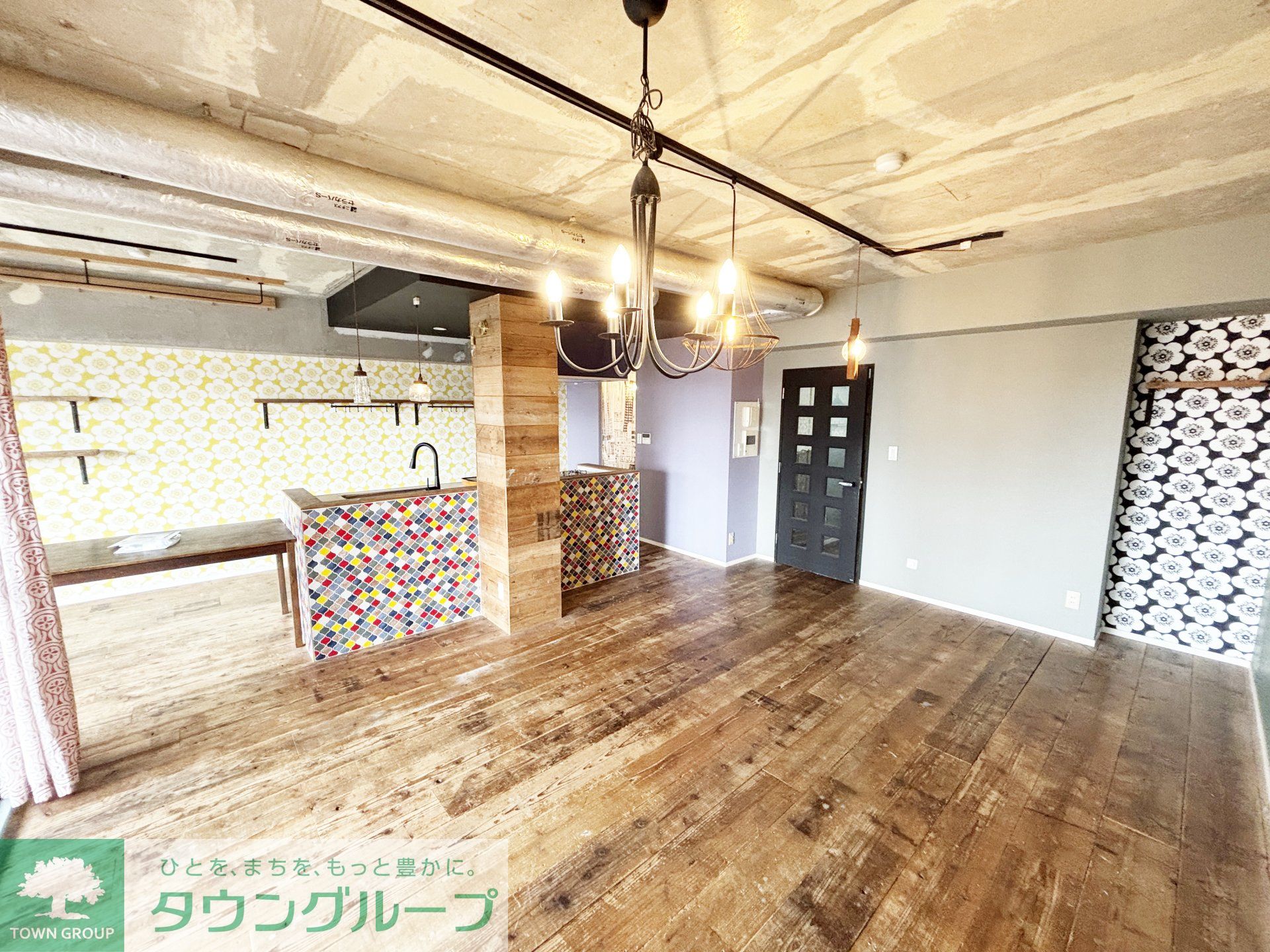 居室・リビング