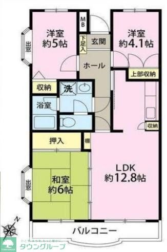 サムネイルイメージ