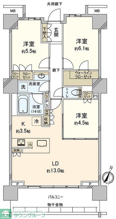 サムネイルイメージ