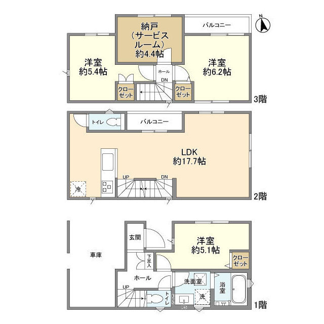 サムネイルイメージ