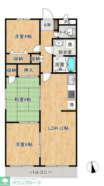 サムネイルイメージ