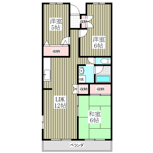 サムネイルイメージ