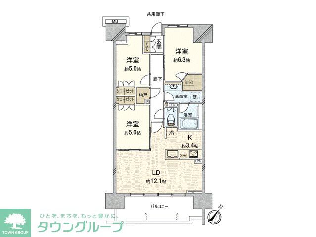 サムネイルイメージ