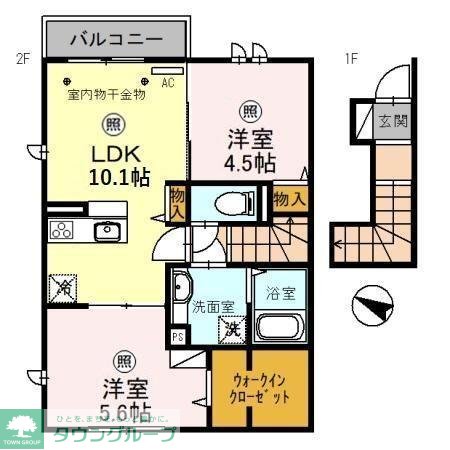 サムネイルイメージ