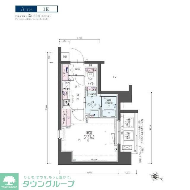 サムネイルイメージ