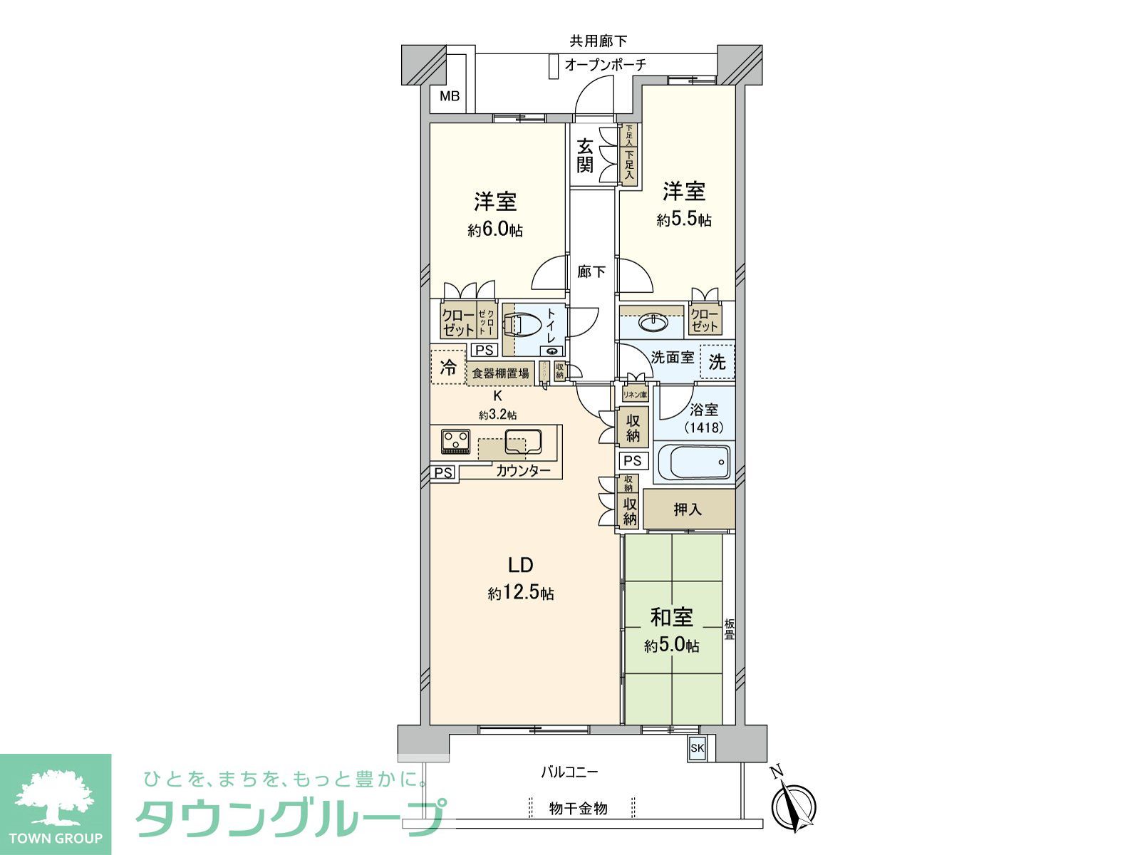 サムネイルイメージ