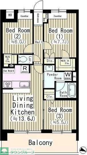 サムネイルイメージ