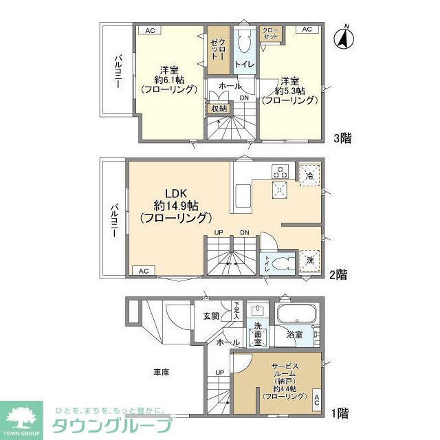 サムネイルイメージ