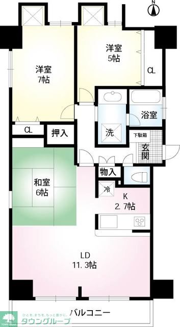 サムネイルイメージ