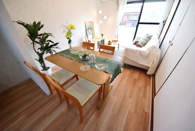 居室・リビング