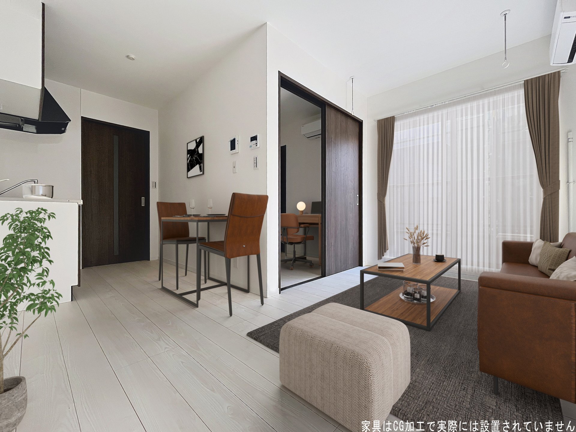 居室・リビング