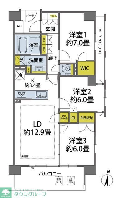 サムネイルイメージ
