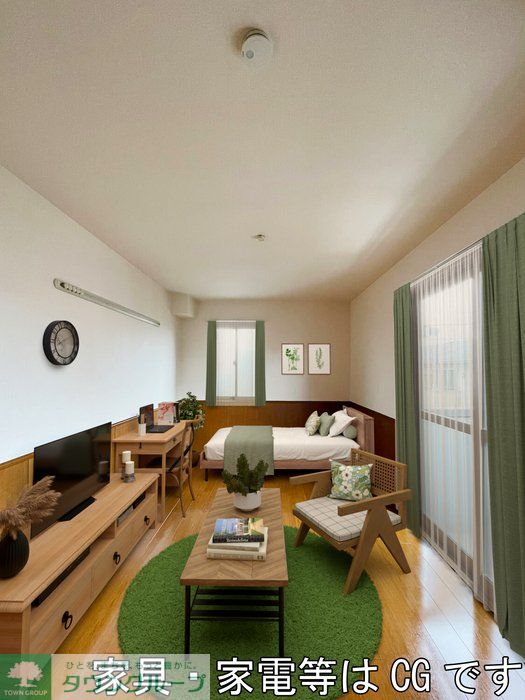 居室・リビング