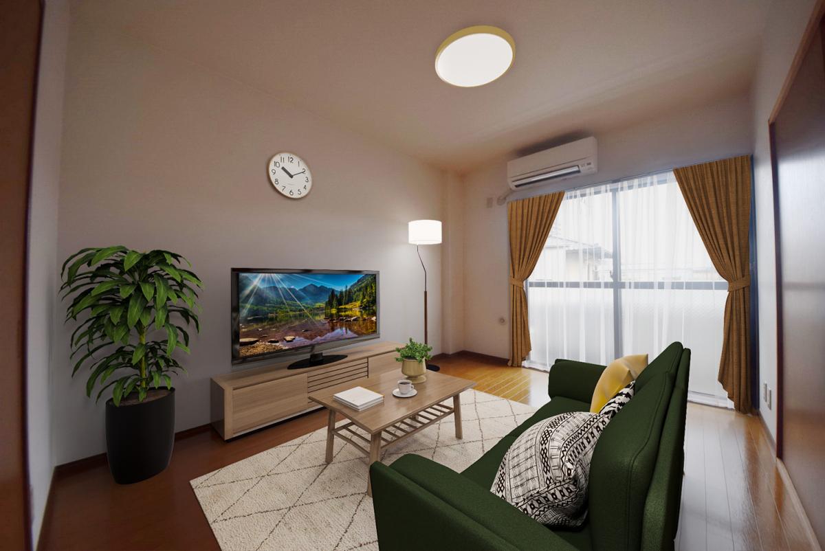 居室・リビング