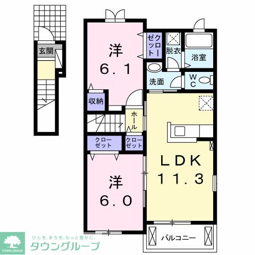 サムネイルイメージ