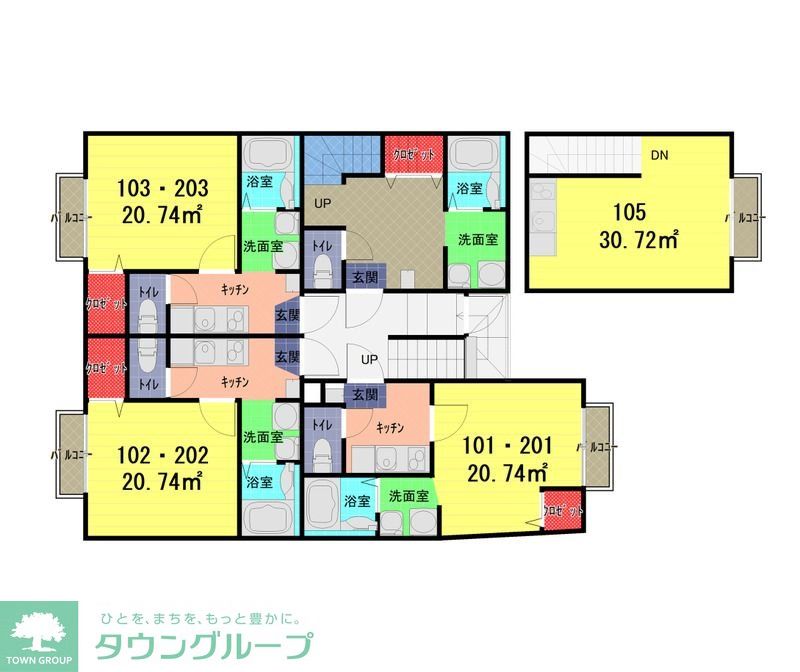 サムネイルイメージ