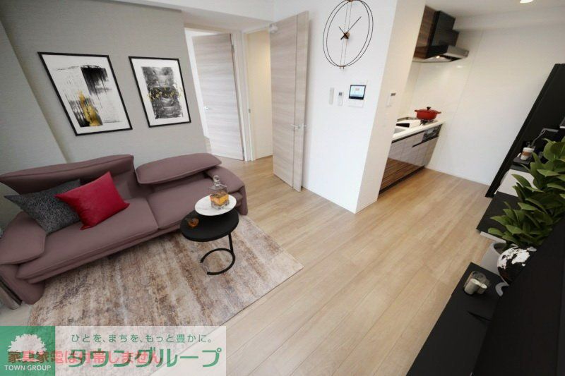 居室・リビング