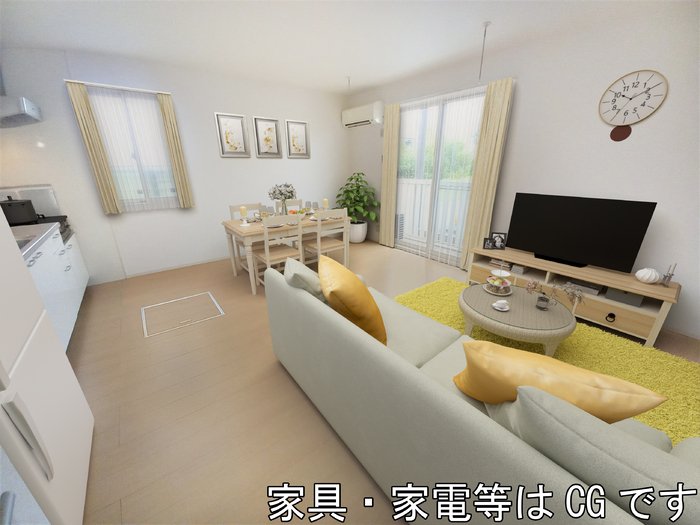 居室・リビング