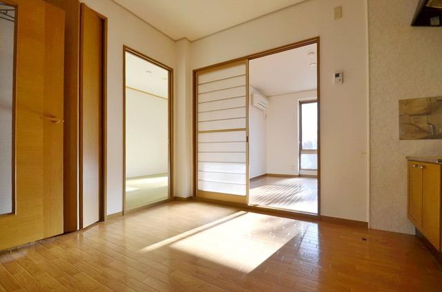 居室・リビング