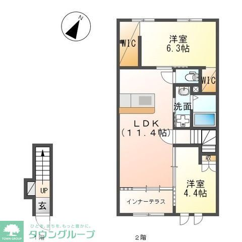 サムネイルイメージ