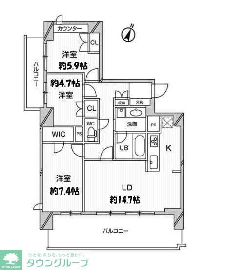 サムネイルイメージ