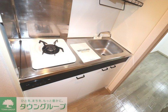 キッチン