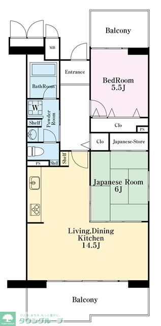 サムネイルイメージ