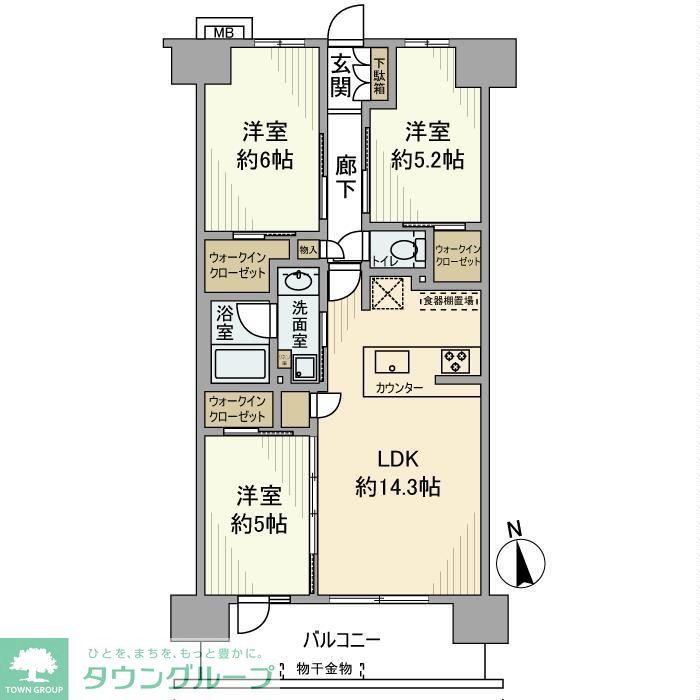 サムネイルイメージ