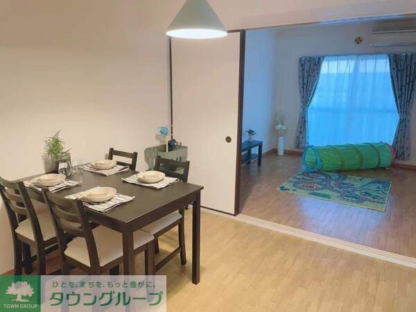 居室・リビング