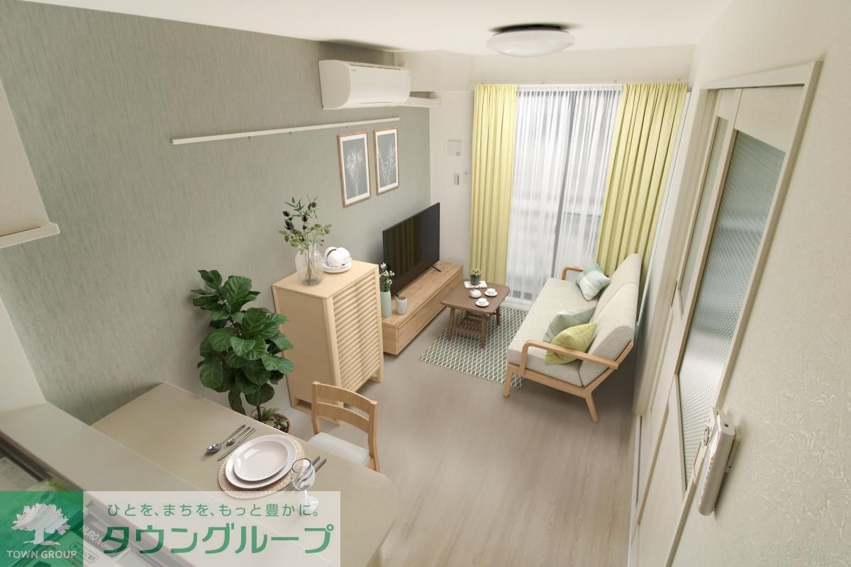 居室・リビング