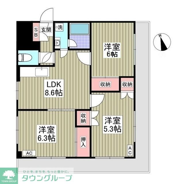 サムネイルイメージ