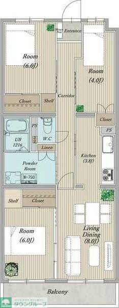 サムネイルイメージ