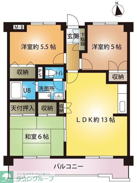 サムネイルイメージ