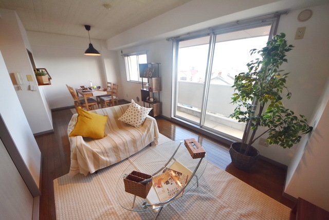 居室・リビング