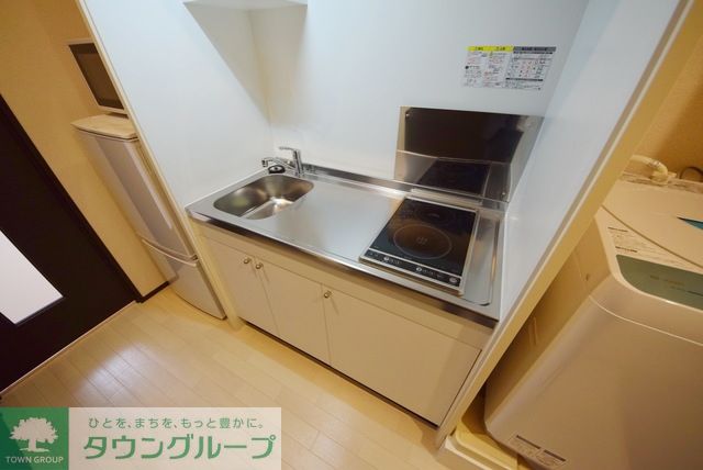 キッチン