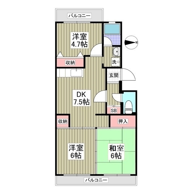 サムネイルイメージ