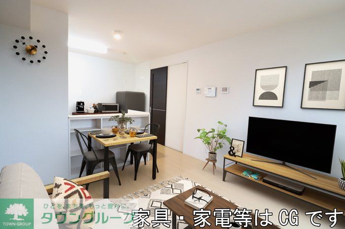 居室・リビング