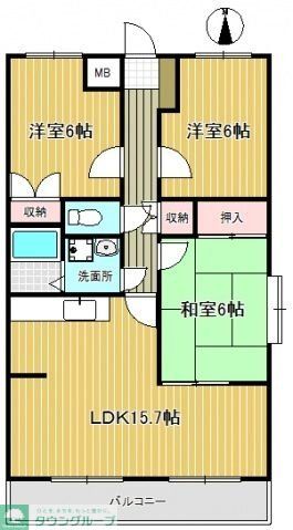 サムネイルイメージ