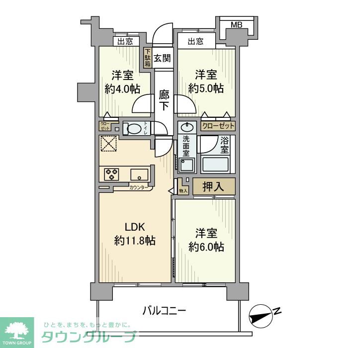 サムネイルイメージ