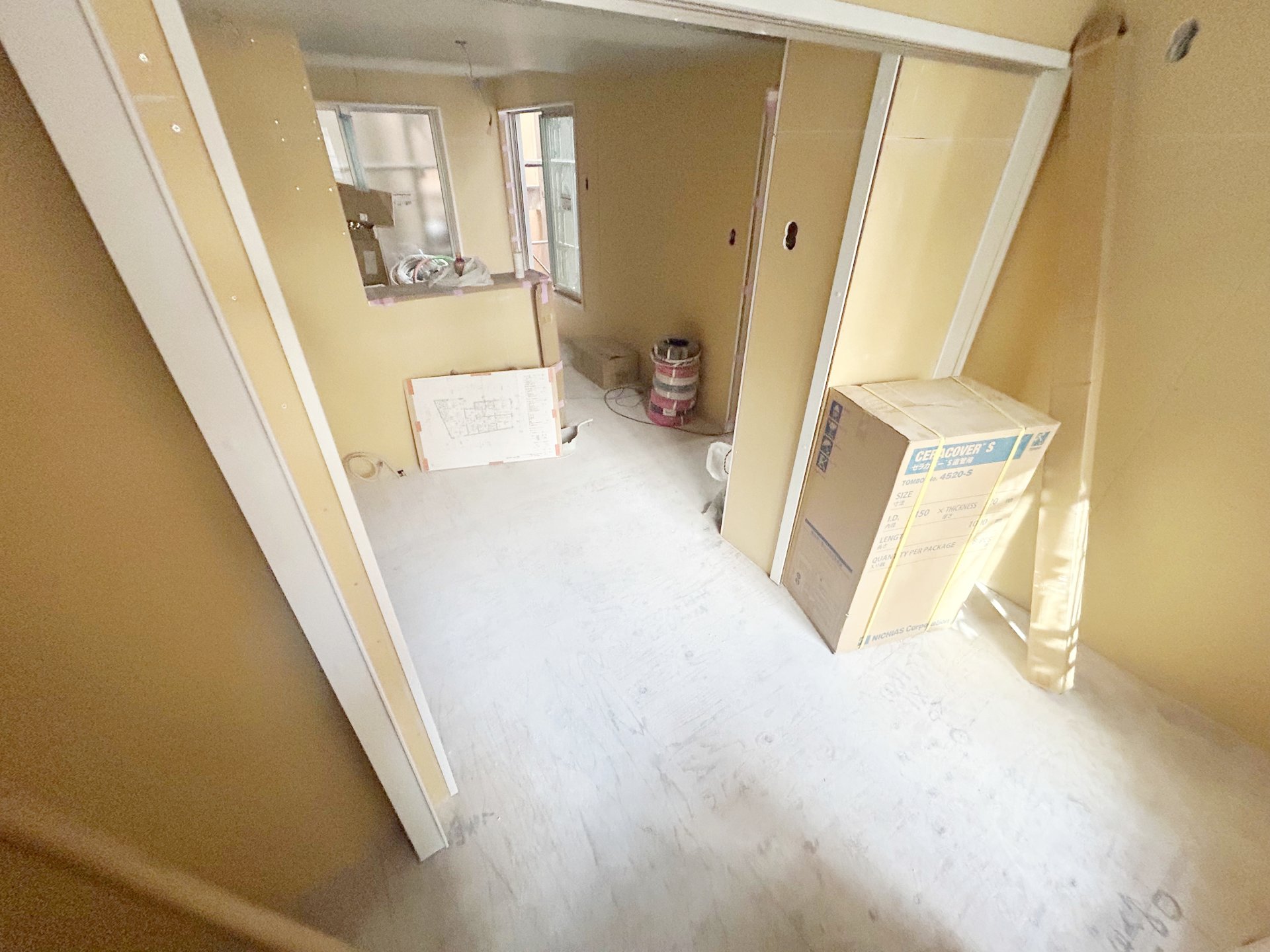 居室・リビング