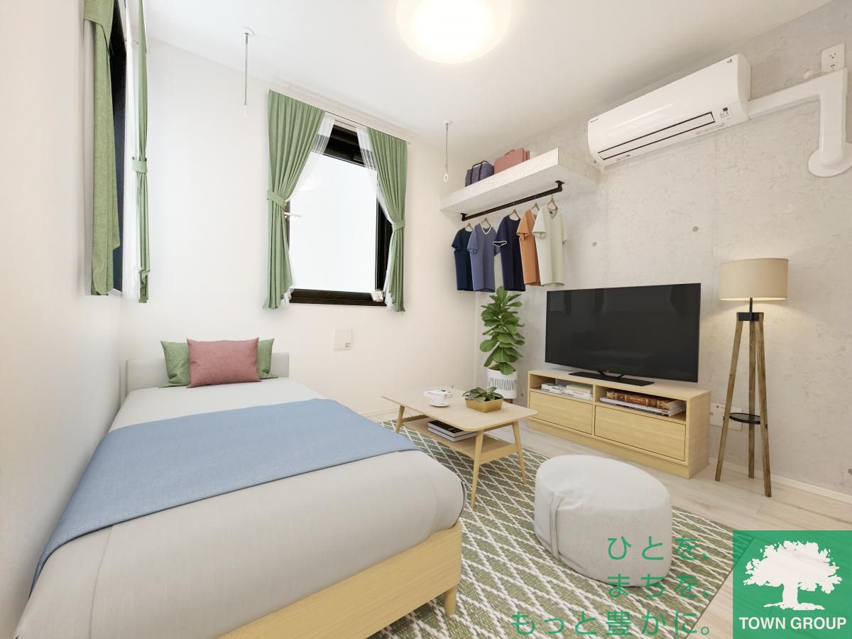 居室・リビング